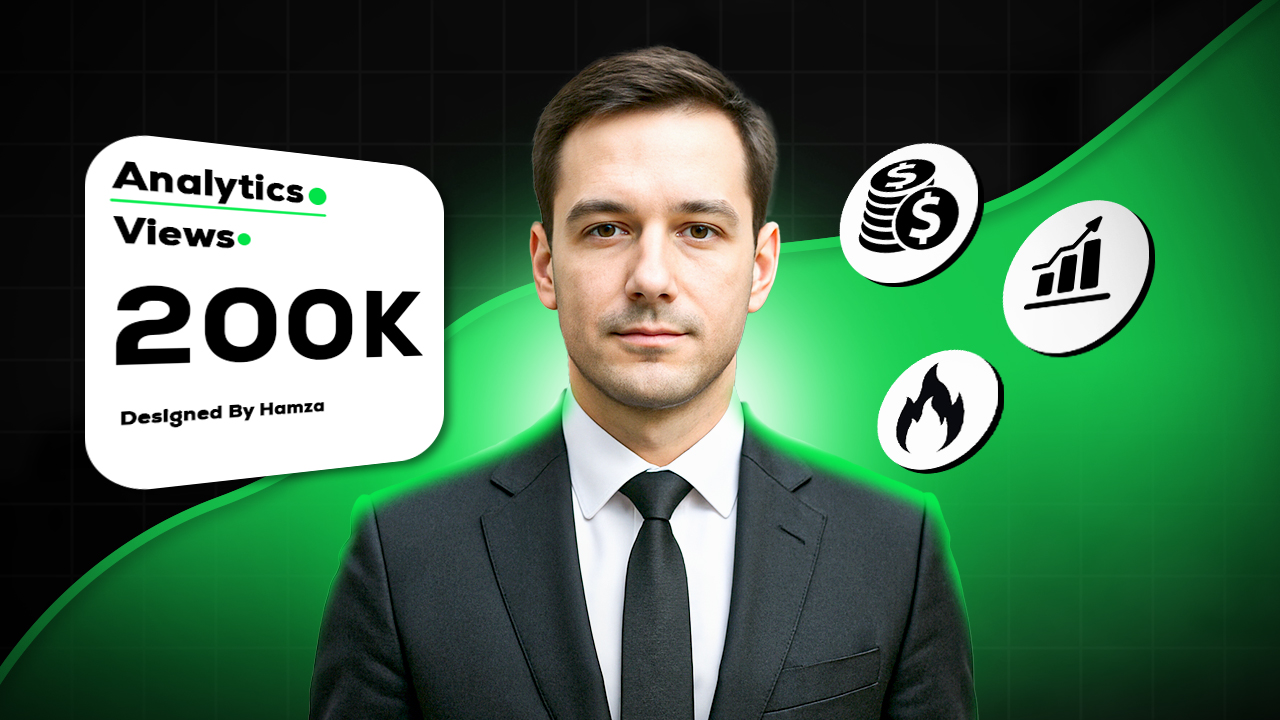 Thumbnail Design For Our Client 